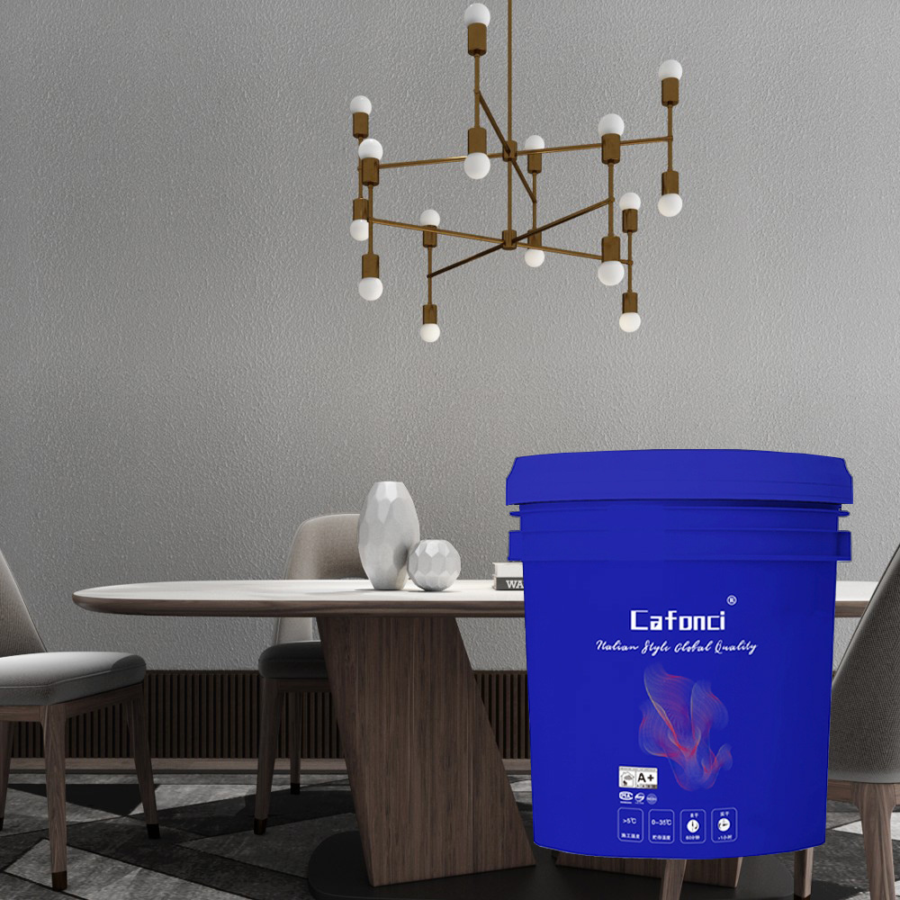 Exterior Wall Paint Isn’t Just